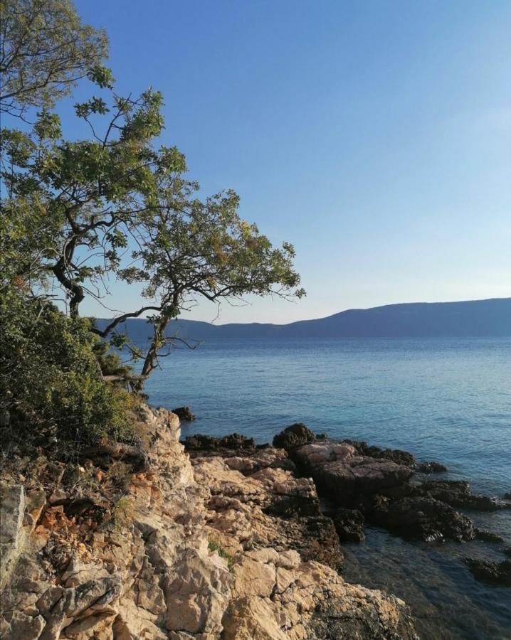 Apartments Vesna Pinezići Εξωτερικό φωτογραφία