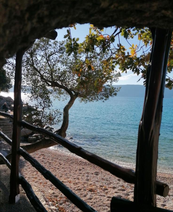 Apartments Vesna Pinezići Εξωτερικό φωτογραφία