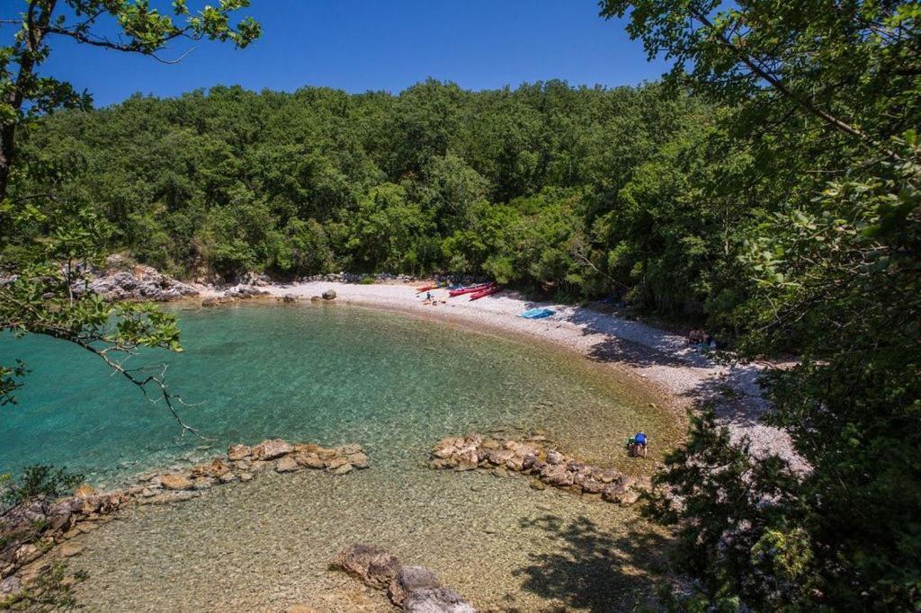 Apartments Vesna Pinezići Εξωτερικό φωτογραφία