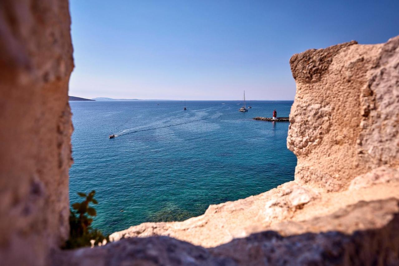 Apartments Vesna Pinezići Εξωτερικό φωτογραφία