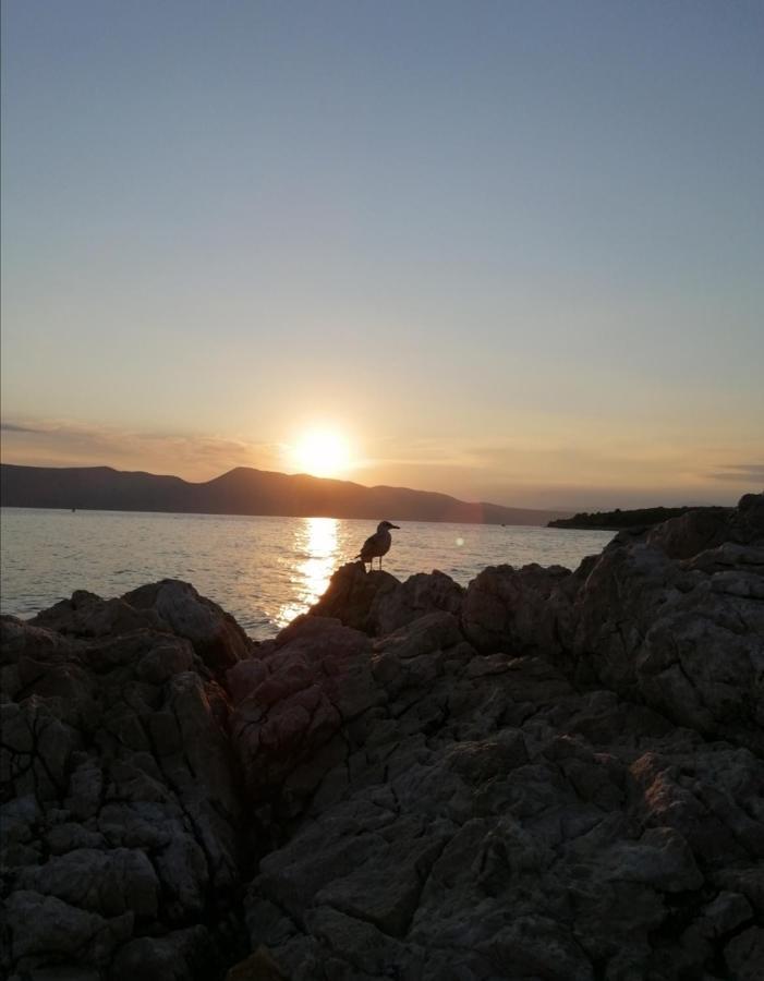 Apartments Vesna Pinezići Εξωτερικό φωτογραφία