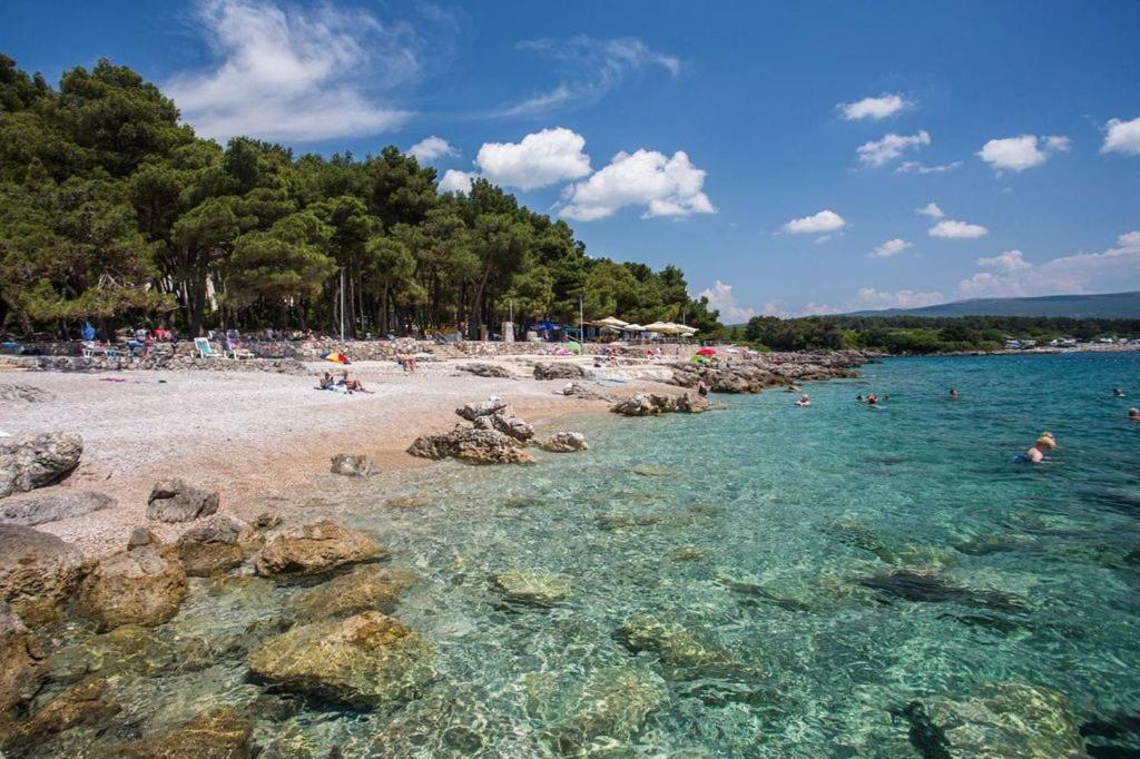 Apartments Vesna Pinezići Εξωτερικό φωτογραφία