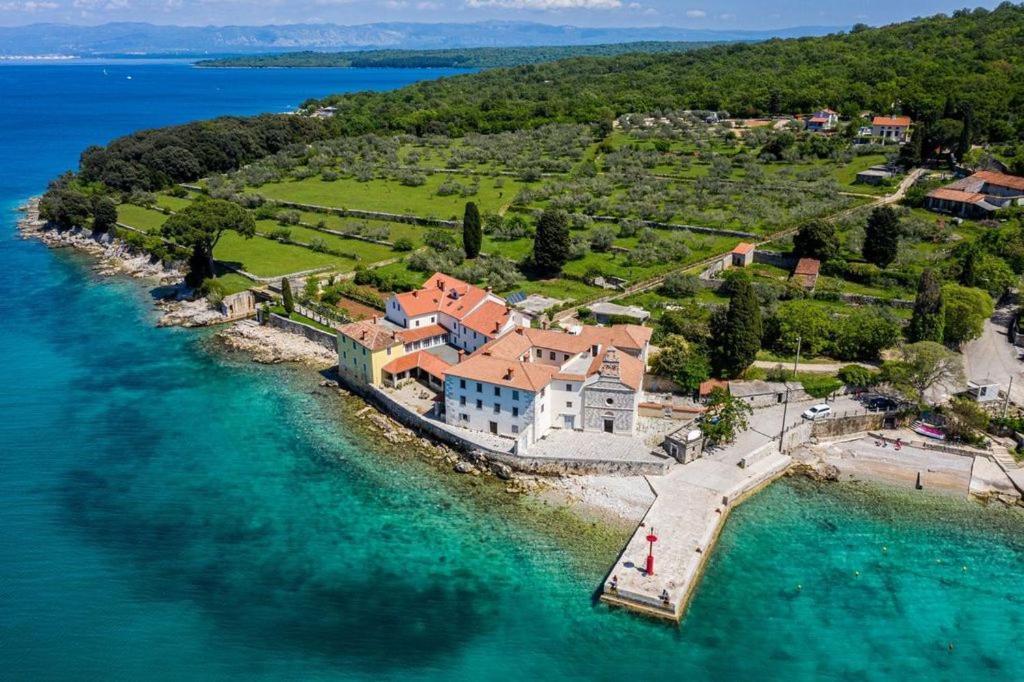 Apartments Vesna Pinezići Εξωτερικό φωτογραφία