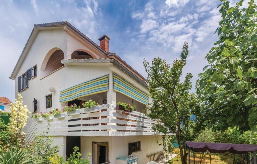 Apartments Vesna Pinezići Εξωτερικό φωτογραφία