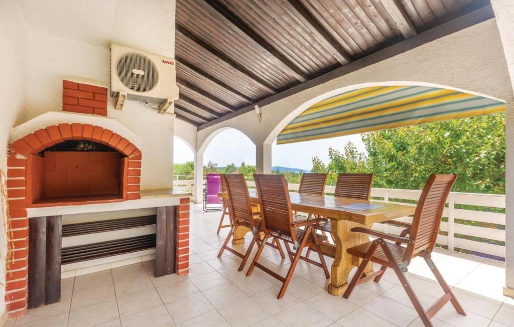 Apartments Vesna Pinezići Εξωτερικό φωτογραφία