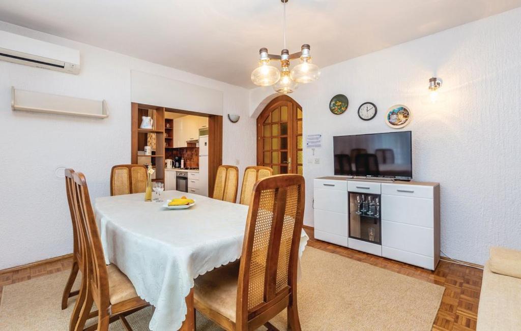 Apartments Vesna Pinezići Εξωτερικό φωτογραφία