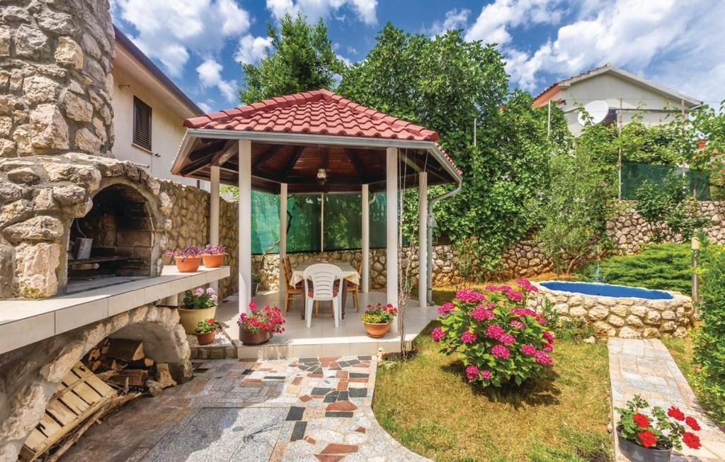 Apartments Vesna Pinezići Εξωτερικό φωτογραφία
