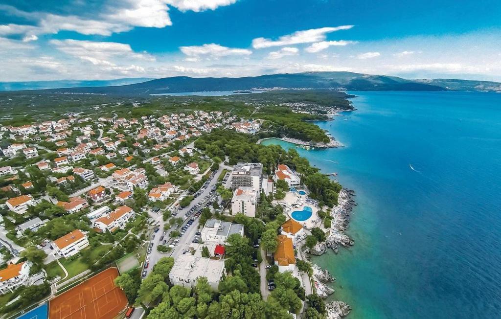 Apartments Vesna Pinezići Εξωτερικό φωτογραφία