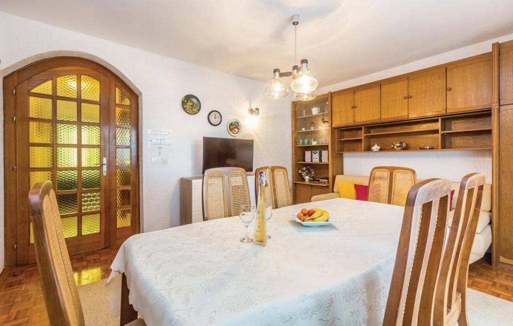 Apartments Vesna Pinezići Εξωτερικό φωτογραφία