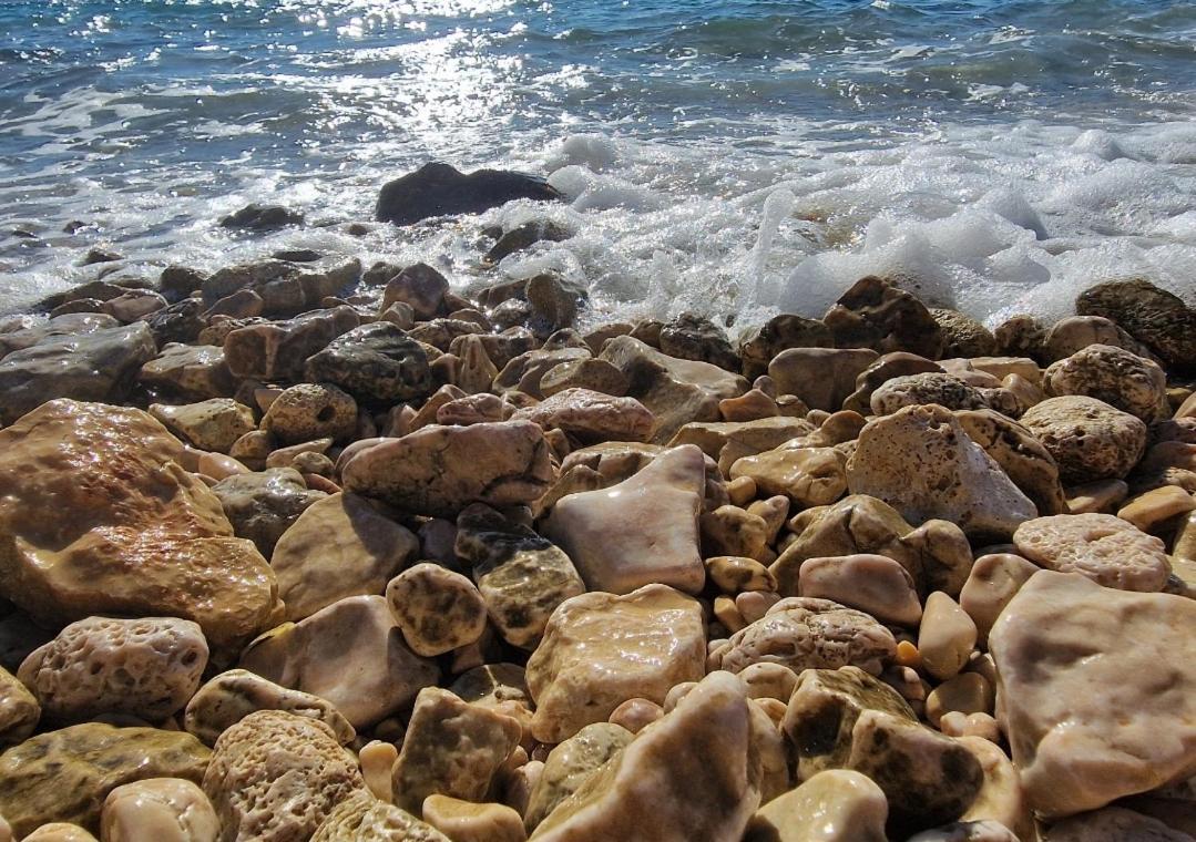 Apartments Vesna Pinezići Εξωτερικό φωτογραφία