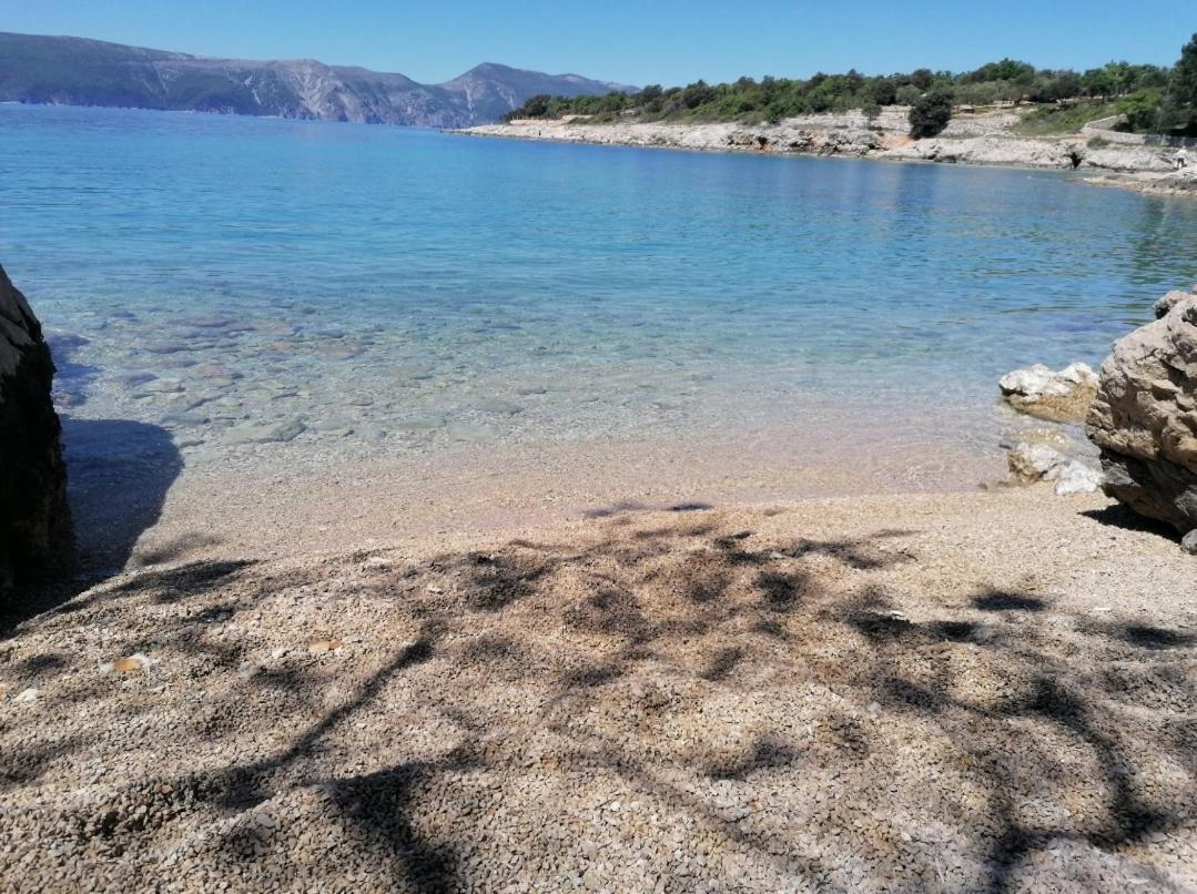 Apartments Vesna Pinezići Εξωτερικό φωτογραφία
