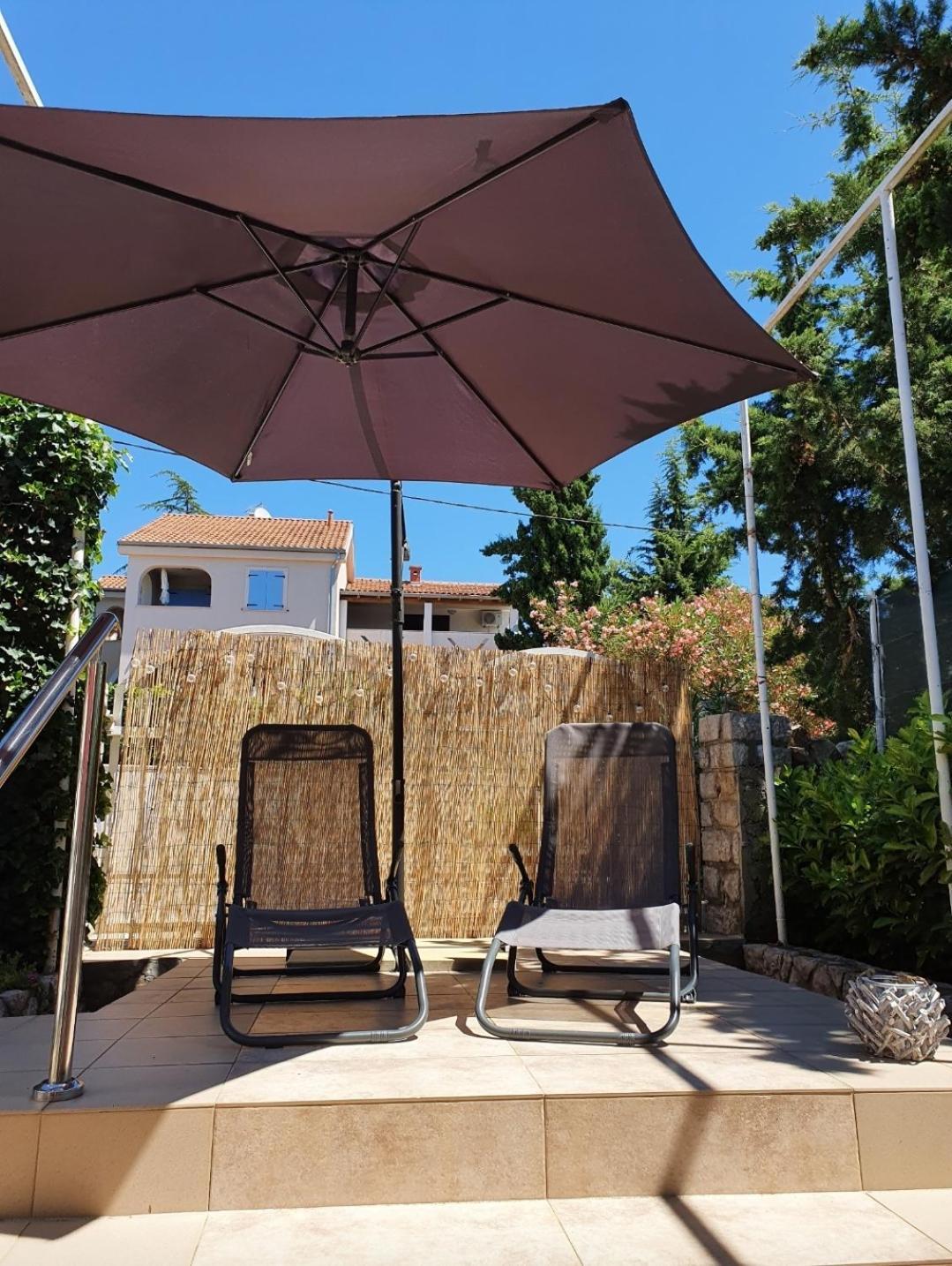 Apartments Vesna Pinezići Εξωτερικό φωτογραφία