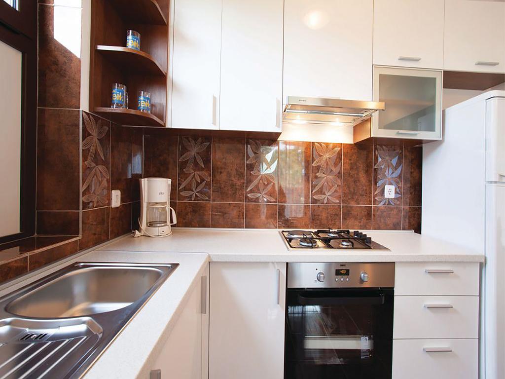 Apartments Vesna Pinezići Εξωτερικό φωτογραφία