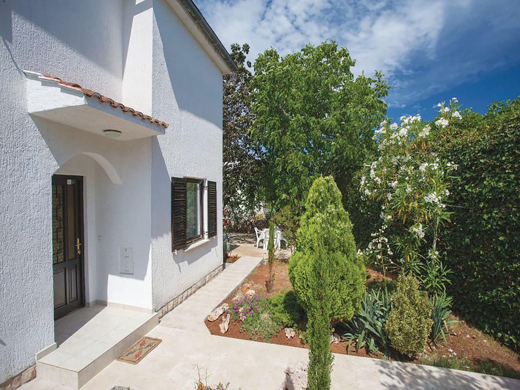 Apartments Vesna Pinezići Εξωτερικό φωτογραφία