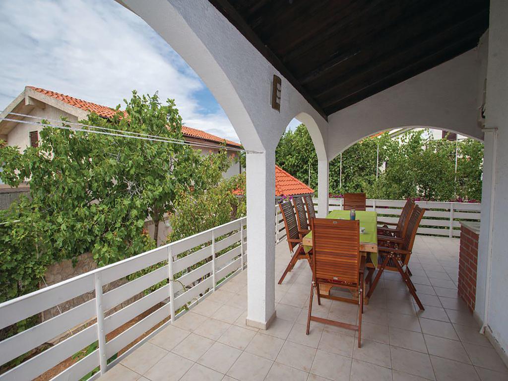 Apartments Vesna Pinezići Εξωτερικό φωτογραφία