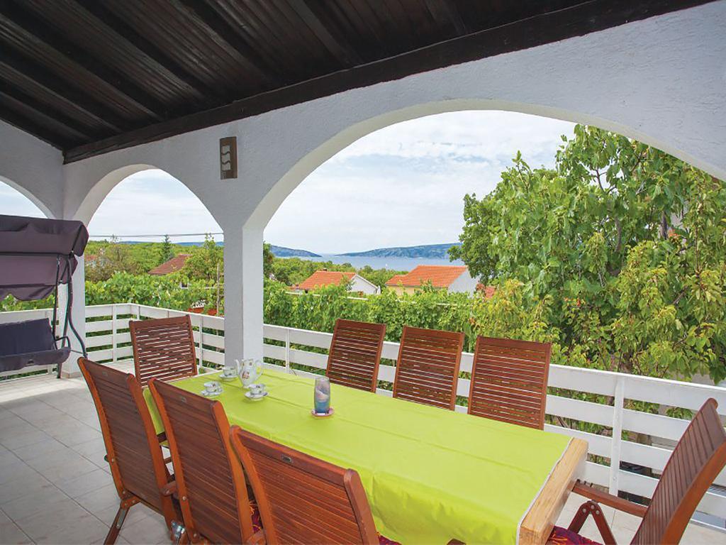 Apartments Vesna Pinezići Εξωτερικό φωτογραφία