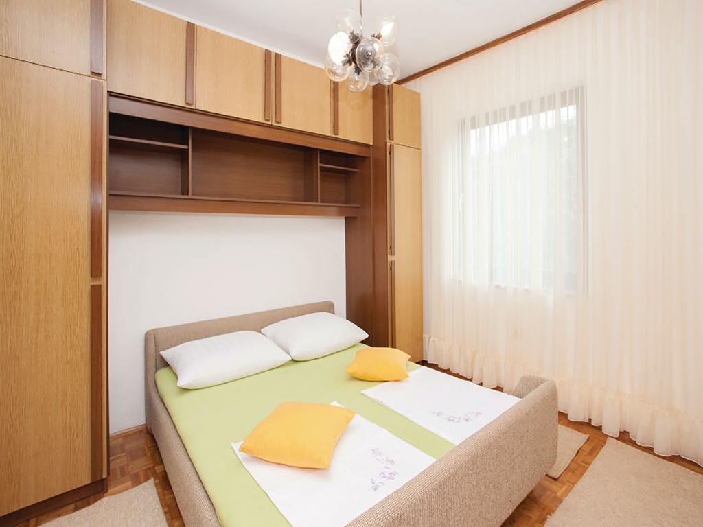 Apartments Vesna Pinezići Εξωτερικό φωτογραφία