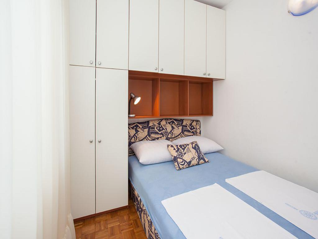 Apartments Vesna Pinezići Εξωτερικό φωτογραφία