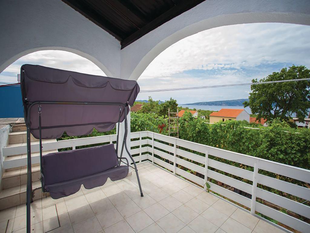 Apartments Vesna Pinezići Εξωτερικό φωτογραφία