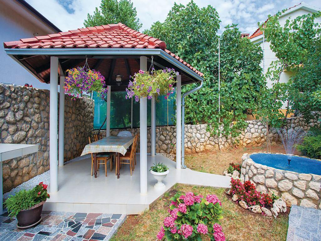 Apartments Vesna Pinezići Εξωτερικό φωτογραφία