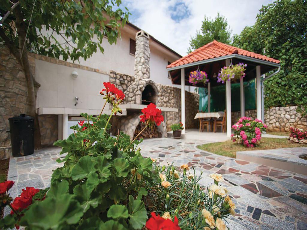 Apartments Vesna Pinezići Εξωτερικό φωτογραφία