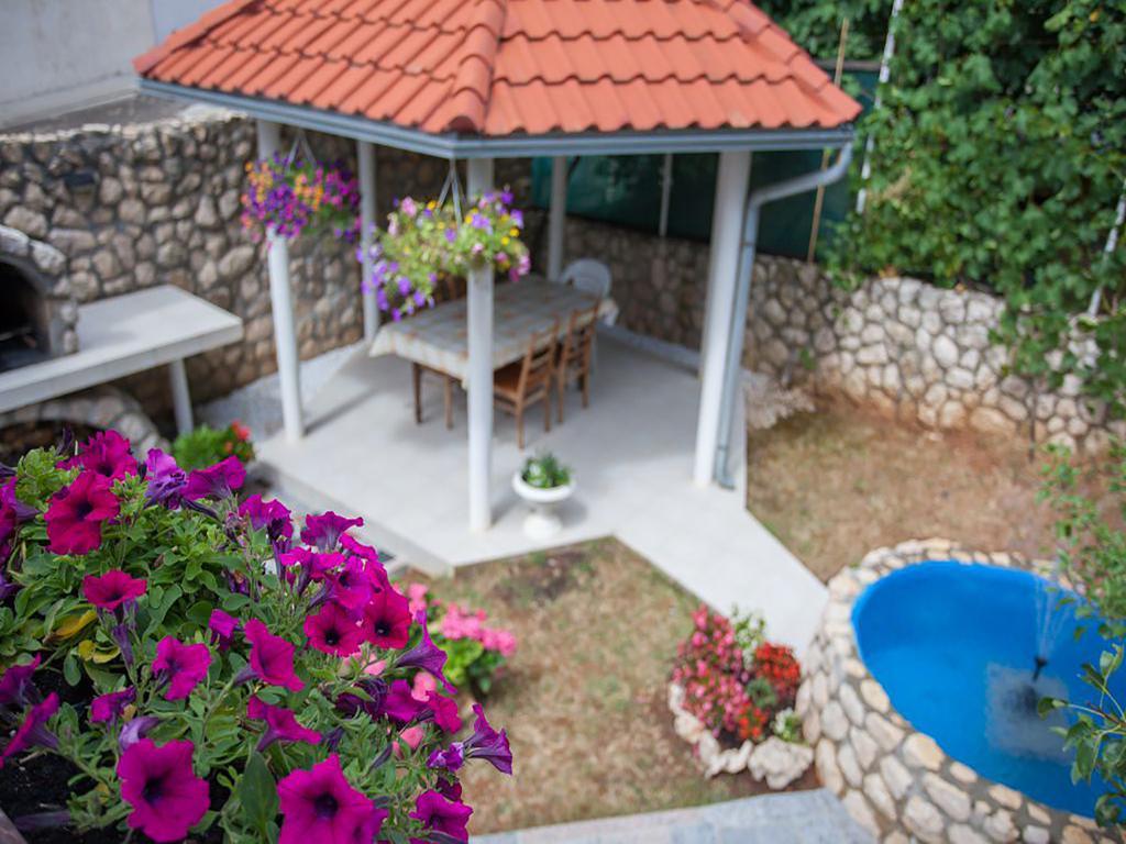 Apartments Vesna Pinezići Εξωτερικό φωτογραφία